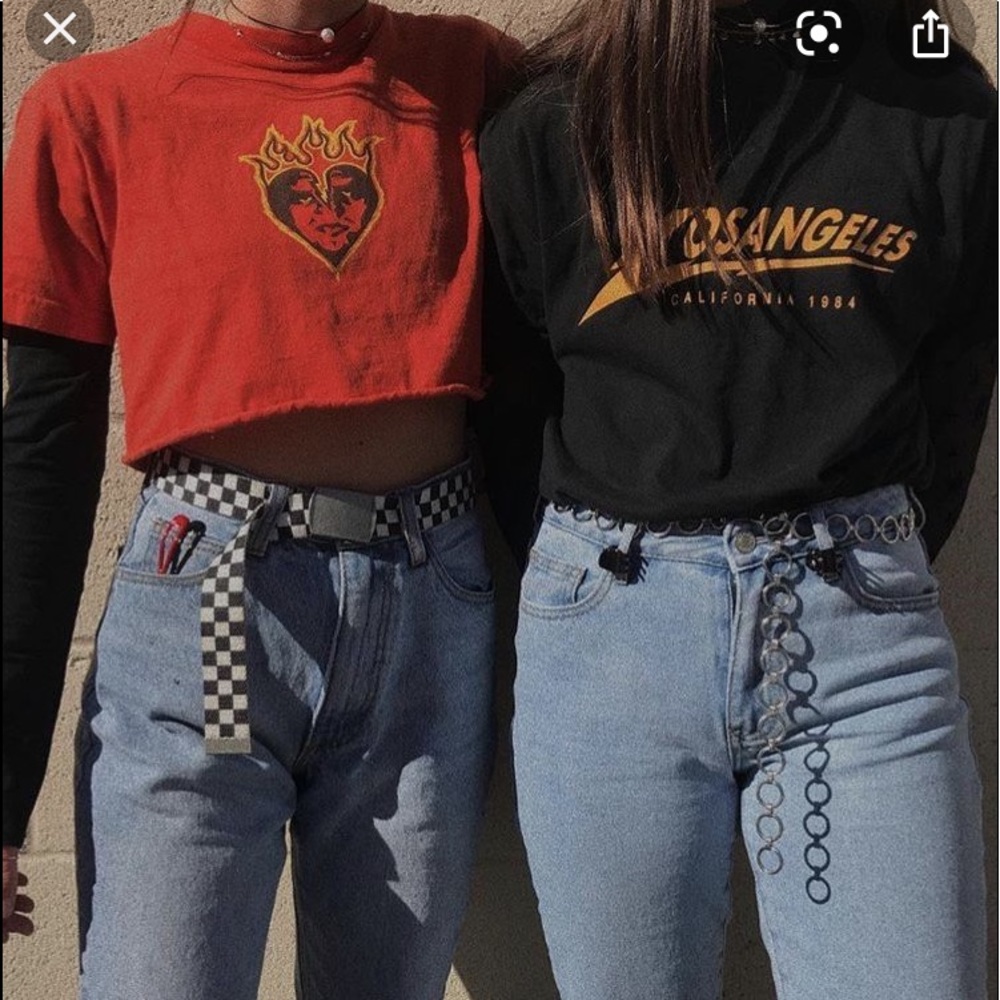 my style inspo 🙃